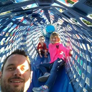 Meet your Posher, Jared